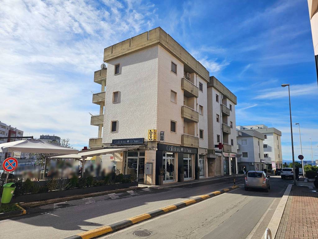 Appartamento a Matera in Via Vitantonio Conversi - Foto 2
