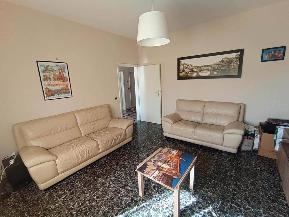Appartamento a Pistoia in Via Cimabue, 2 - Foto 3