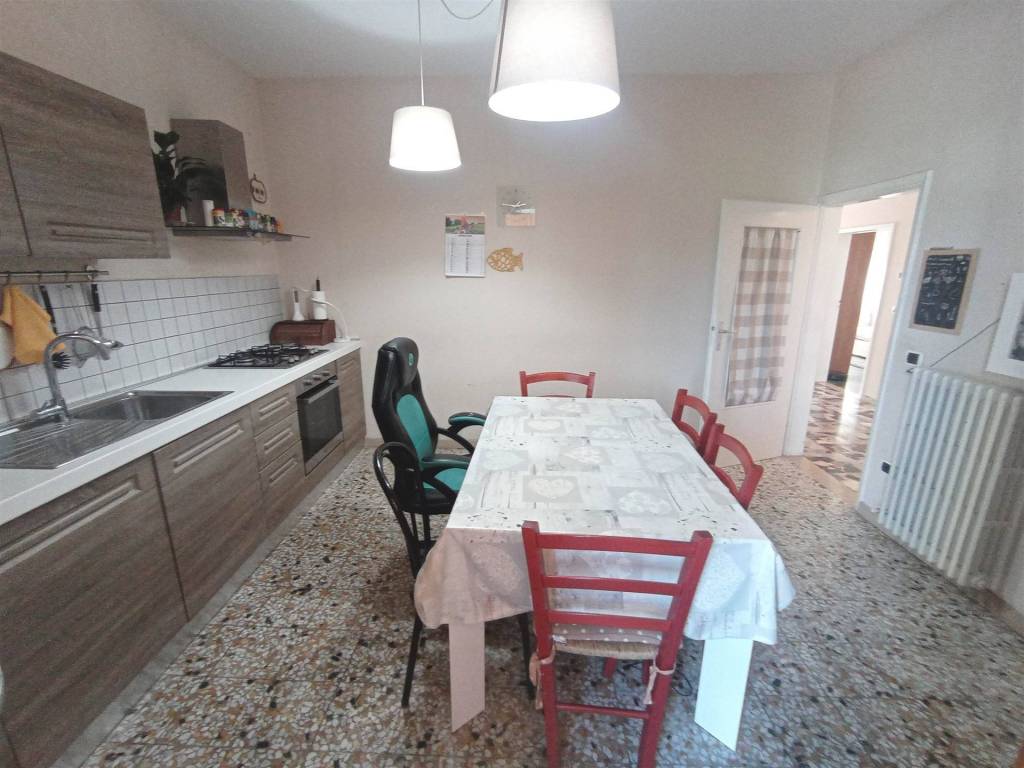 Appartamento a Pistoia in Via Cimabue, 2 - Foto 4