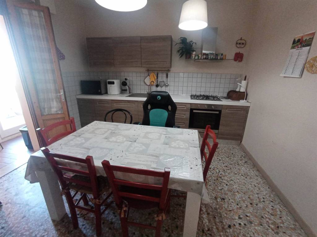 Appartamento a Pistoia in Via Cimabue, 2 - Foto 5