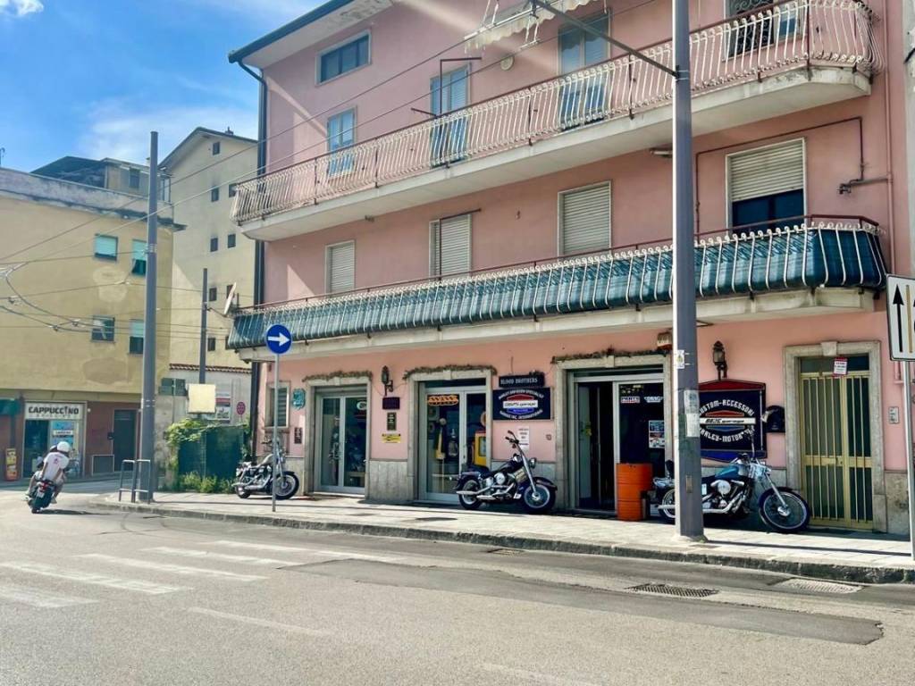 Appartamento a Avellino in Via Francesco Tedesco - Foto 2