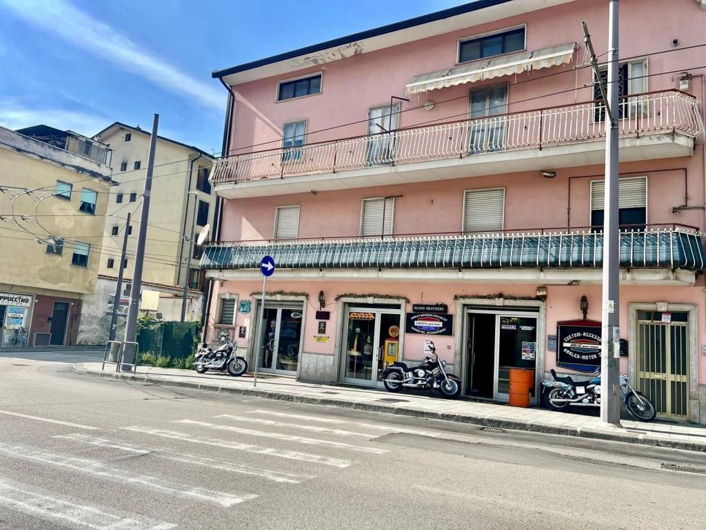 Appartamento a Avellino in Via Francesco Tedesco - Foto 3