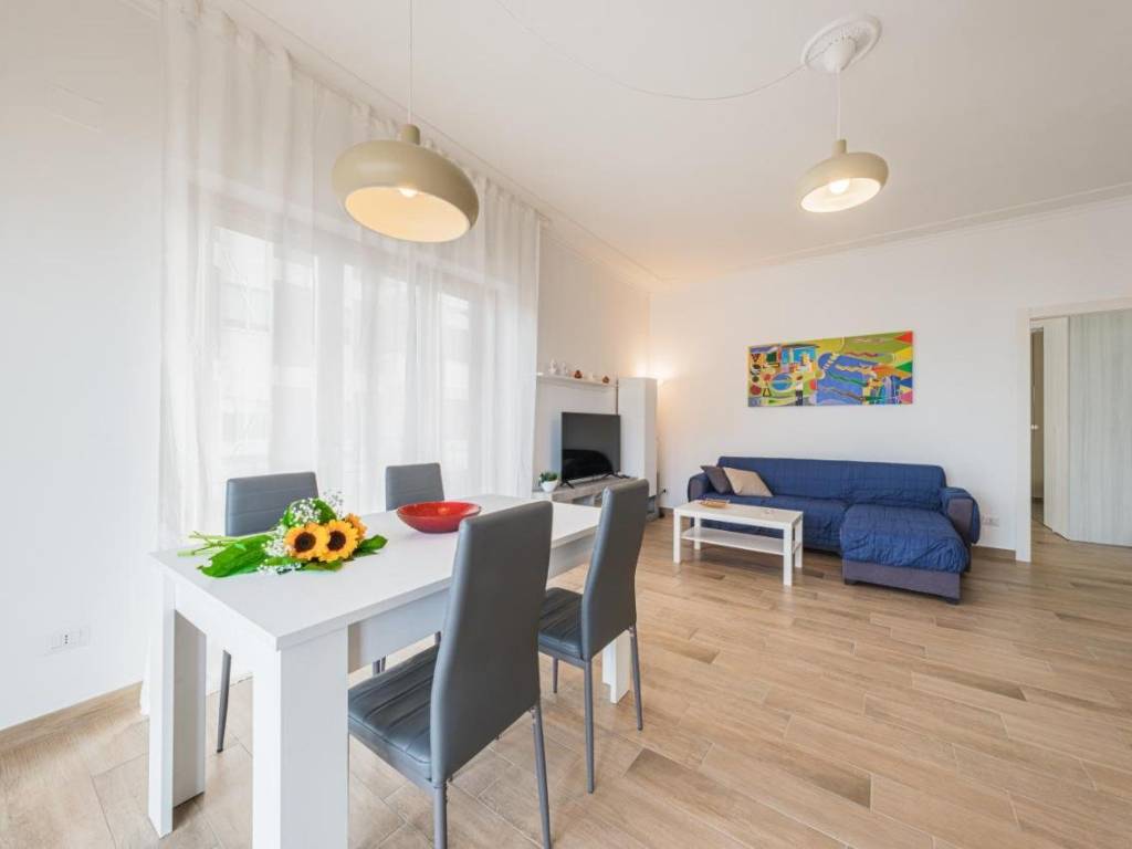 Appartamento a Monopoli in Via Padre Manghisi - Foto 2