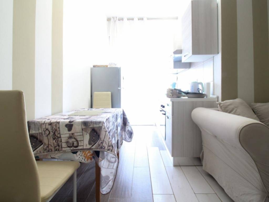 Appartamento a Pavia in Via Monferrato, 11 - Foto 2