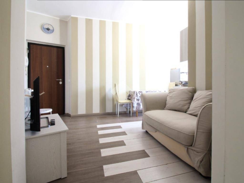 Appartamento a Pavia in Via Monferrato, 11 - Foto 3