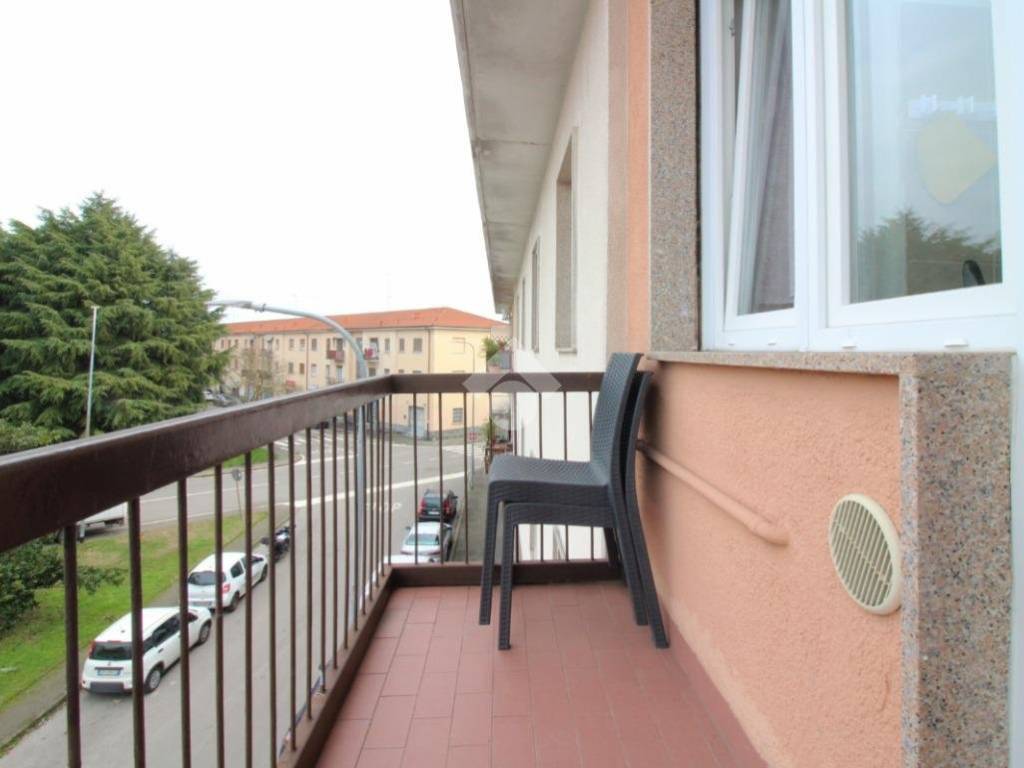 Appartamento a Pavia in Via Monferrato, 11 - Foto 4