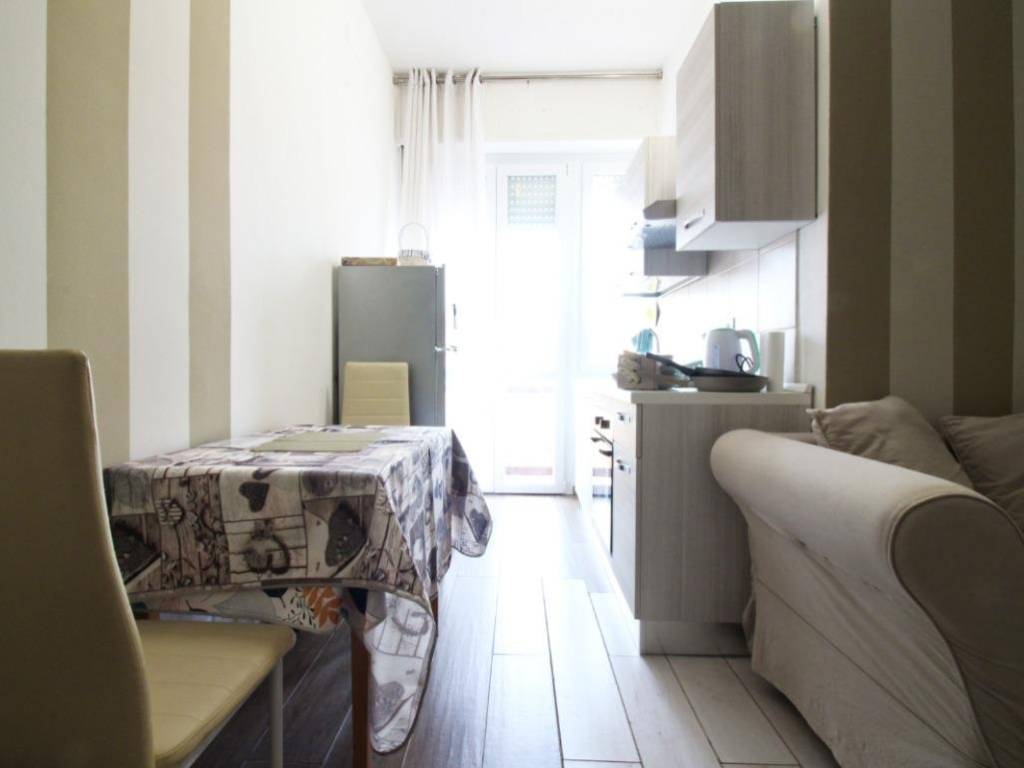 Appartamento a Pavia in Via Monferrato, 11 - Foto 5