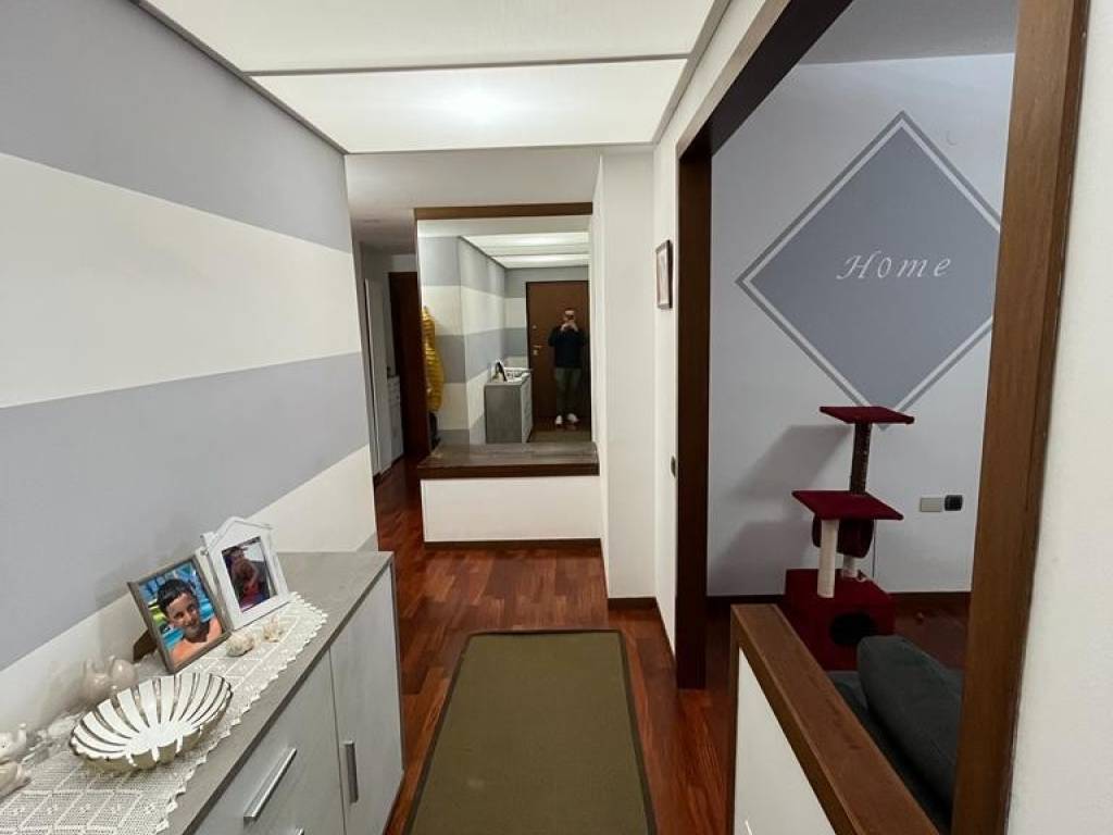 Appartamento a Arcola in Via Aurelia Sud, 49 - Foto 4