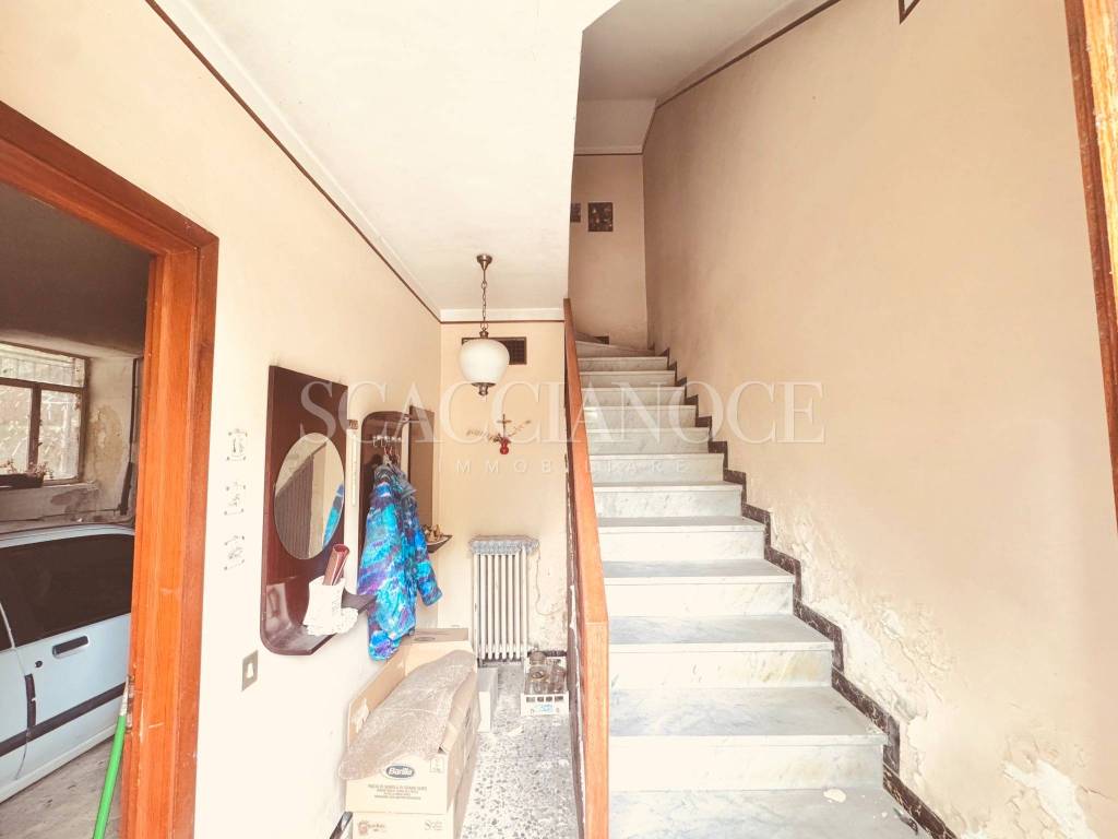 Villetta a schiera a Pray in Via Villa Sotto, 7 - Foto 3