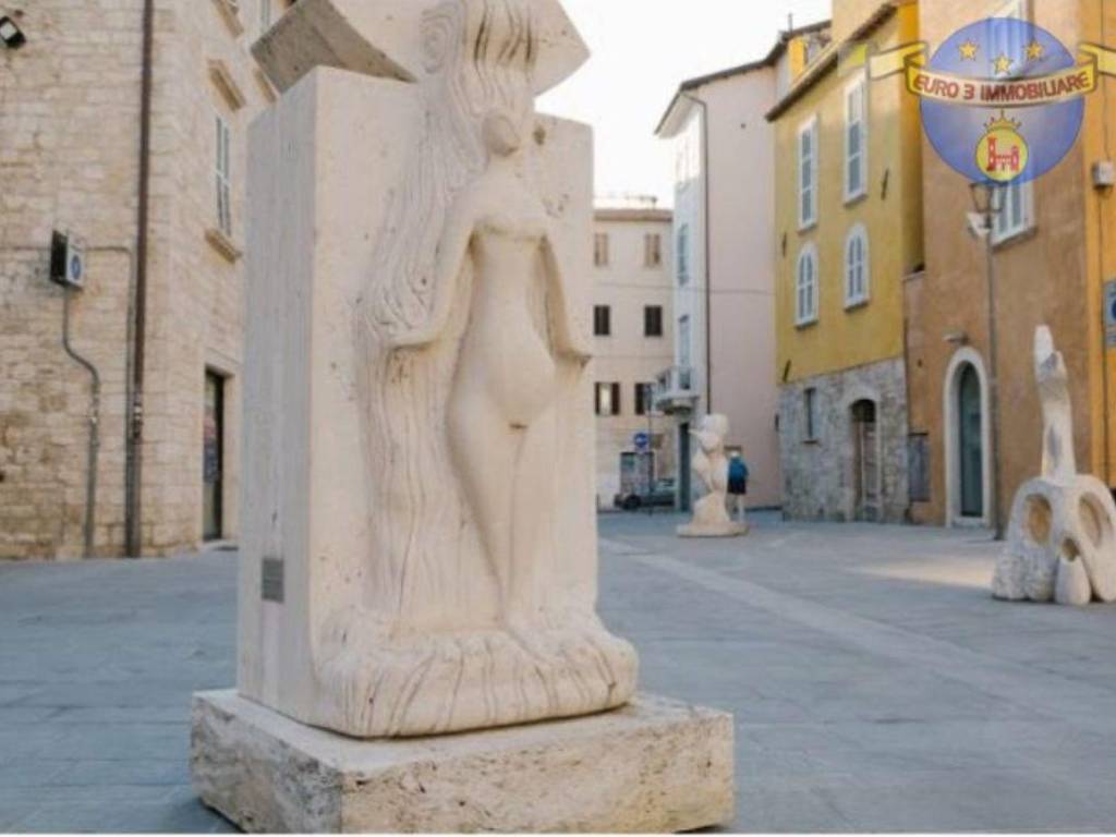 Immobile a Ascoli piceno in Via Antonio Ceci s.n.c - Foto 4