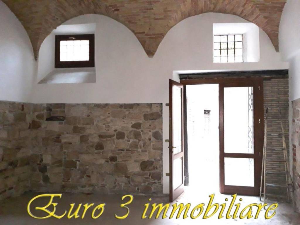 Immobile a Ascoli piceno in Complesso residenziale CENTRO STORICO - Foto 4