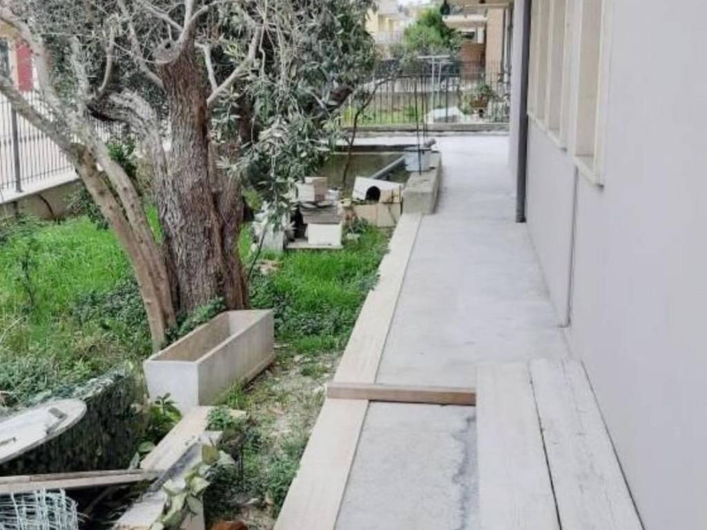 Immobile a San benedetto del tronto in Complesso residenziale Porto d'Ascoli - Foto 3