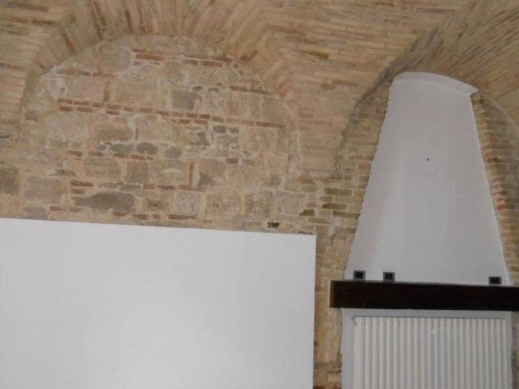 Immobile a Ascoli piceno in Complesso residenziale CENTRO STORICO - Foto 5