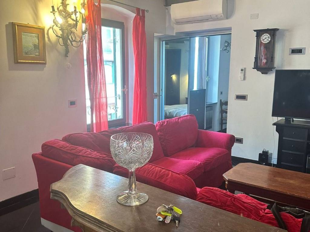 Appartamento a Varazze in Via Fratelli Cairoli - Foto 4