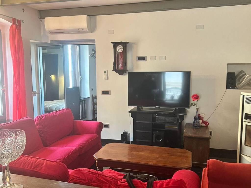 Appartamento a Varazze in Via Fratelli Cairoli - Foto 5