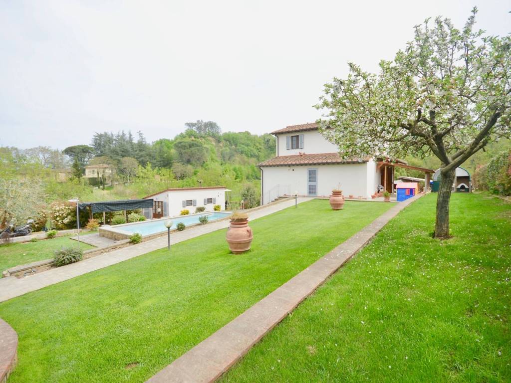 Villa a Montevarchi in Via di Noferi - Foto 5