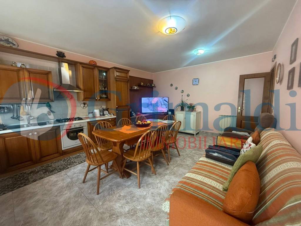 Appartamento a Messina in San Giovannello coop 