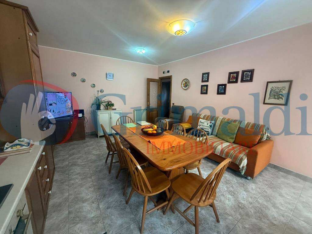 Appartamento a Messina in San Giovannello coop 