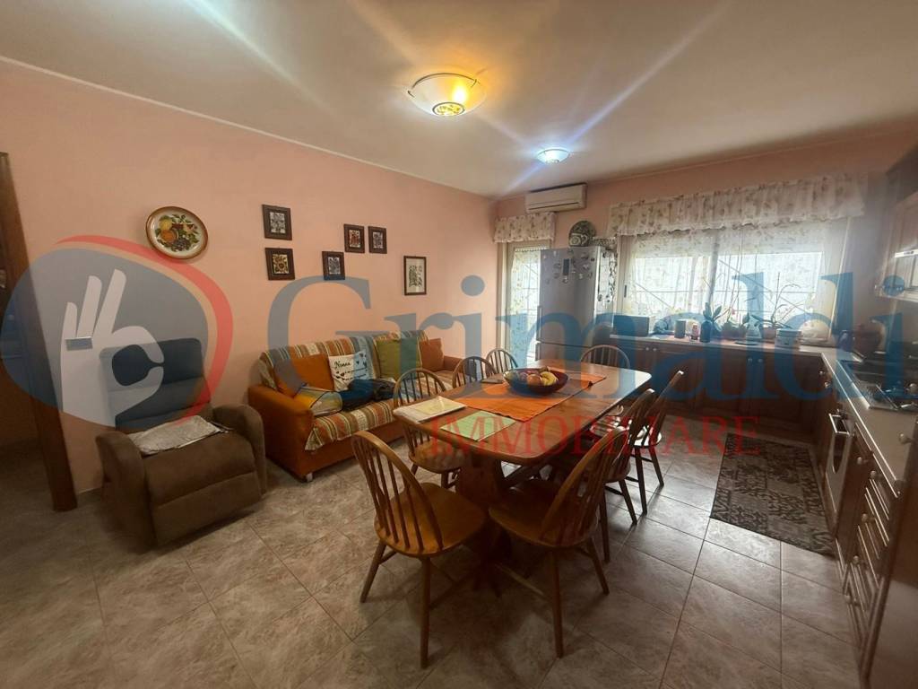 Appartamento a Messina in San Giovannello coop 