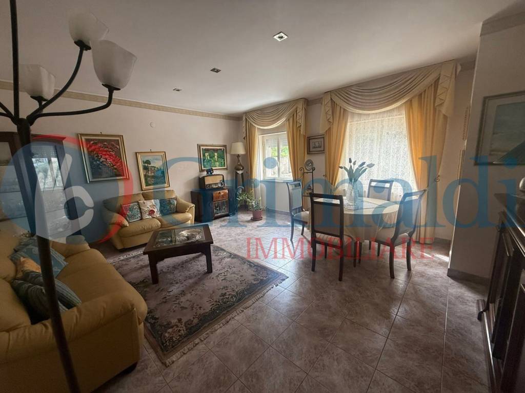 Appartamento a Messina in San Giovannello coop 