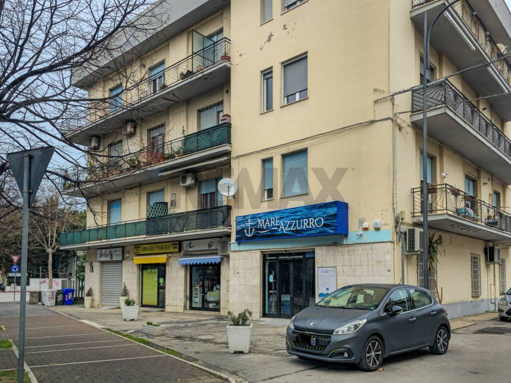 Appartamento a Pescara in Via San Donato, 13 - Foto 4