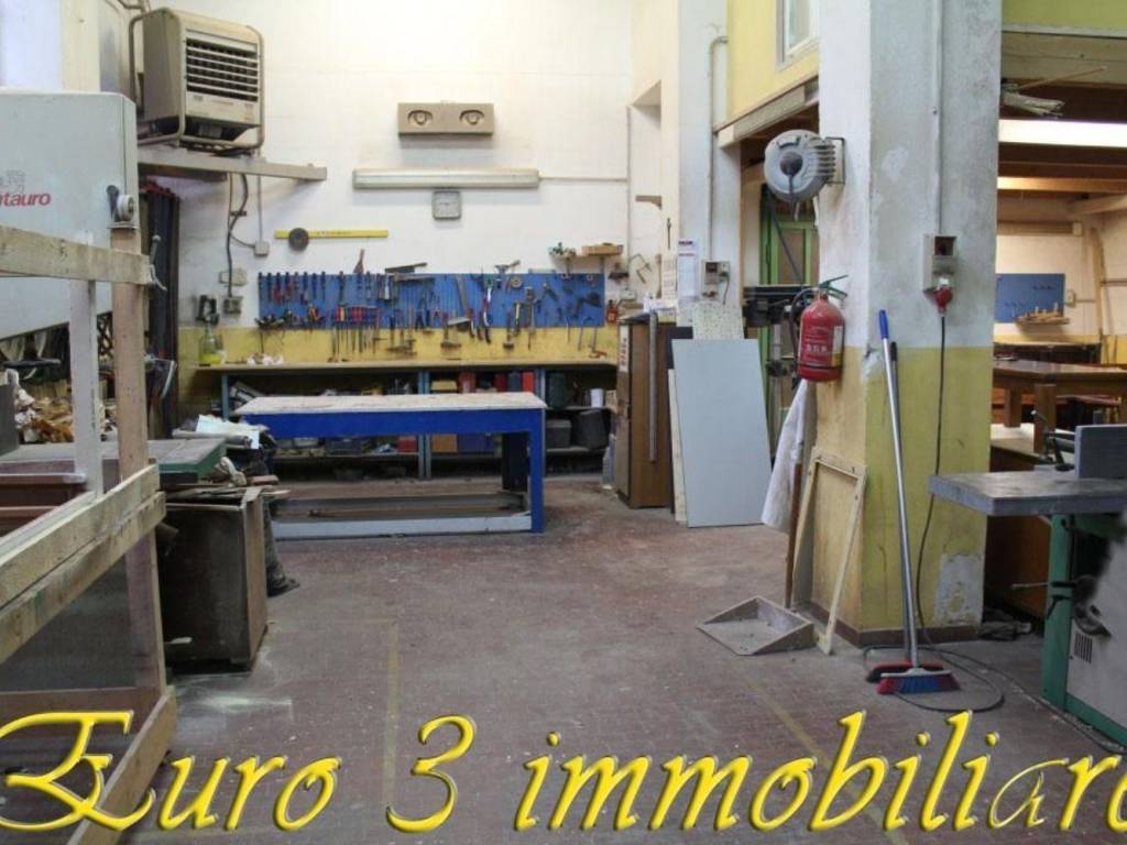 Box / garage a Ascoli piceno in Complesso residenziale PORTA MAGGIORE - Foto 2