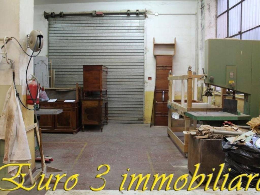 Box / garage a Ascoli piceno in Complesso residenziale PORTA MAGGIORE - Foto 3