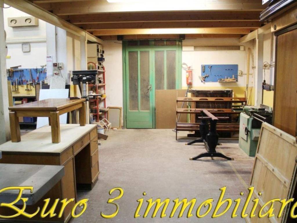 Box / garage a Ascoli piceno in Complesso residenziale PORTA MAGGIORE - Foto 4
