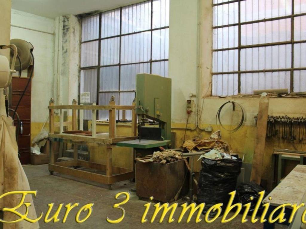 Box / garage a Ascoli piceno in Complesso residenziale PORTA MAGGIORE - Foto 5