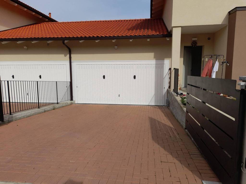 Villa a Borgosesia in Via Abate Salvatore Lirelli, 48 - Foto 3