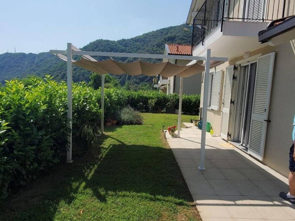 Villa a Borgosesia in Via Abate Salvatore Lirelli, 48 - Foto 5