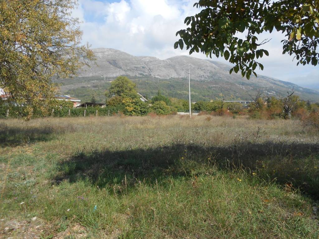 Terreno a Avezzano in Via Appennini, 66 - Foto 2