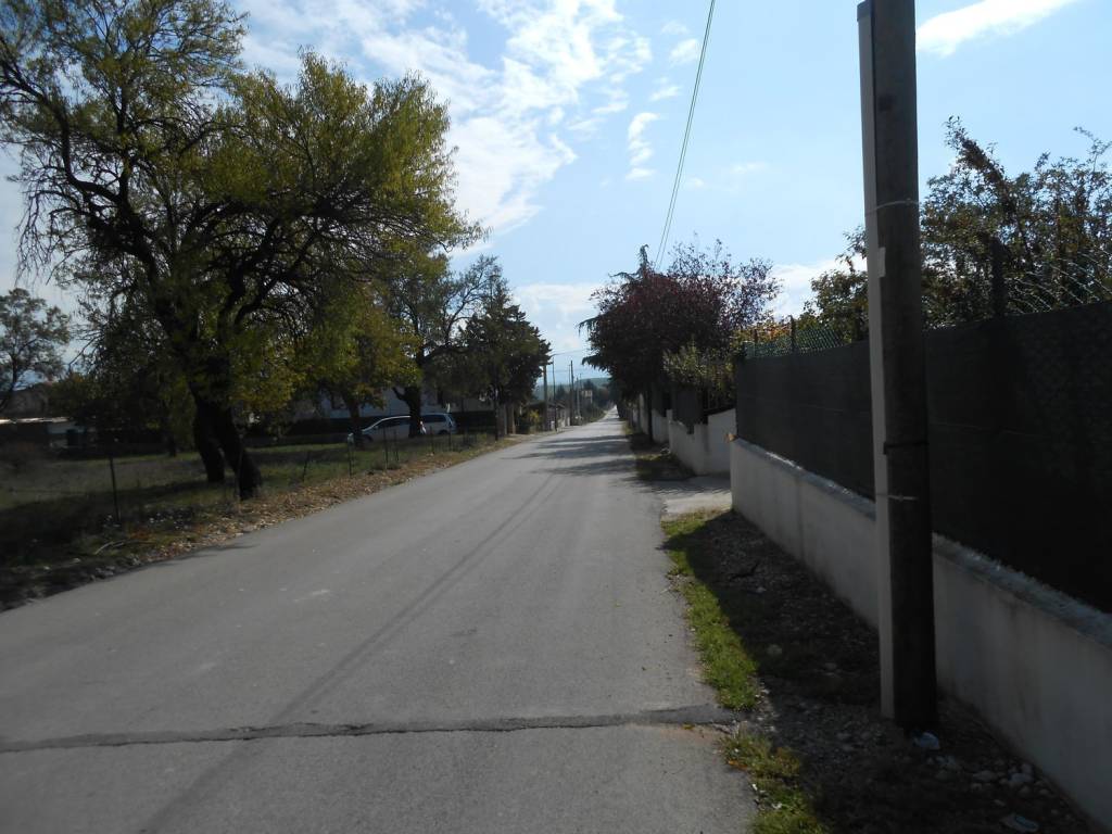 Terreno a Avezzano in Via Appennini, 66 - Foto 3