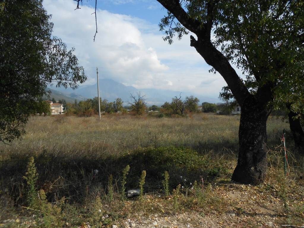 Terreno a Avezzano in Via Appennini, 66 - Foto 4
