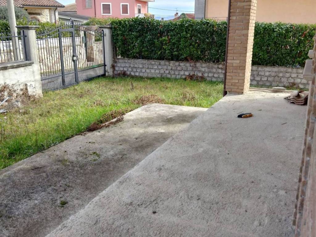Villa a Avezzano in Via Cristoforo Colombo, 18 - Foto 3