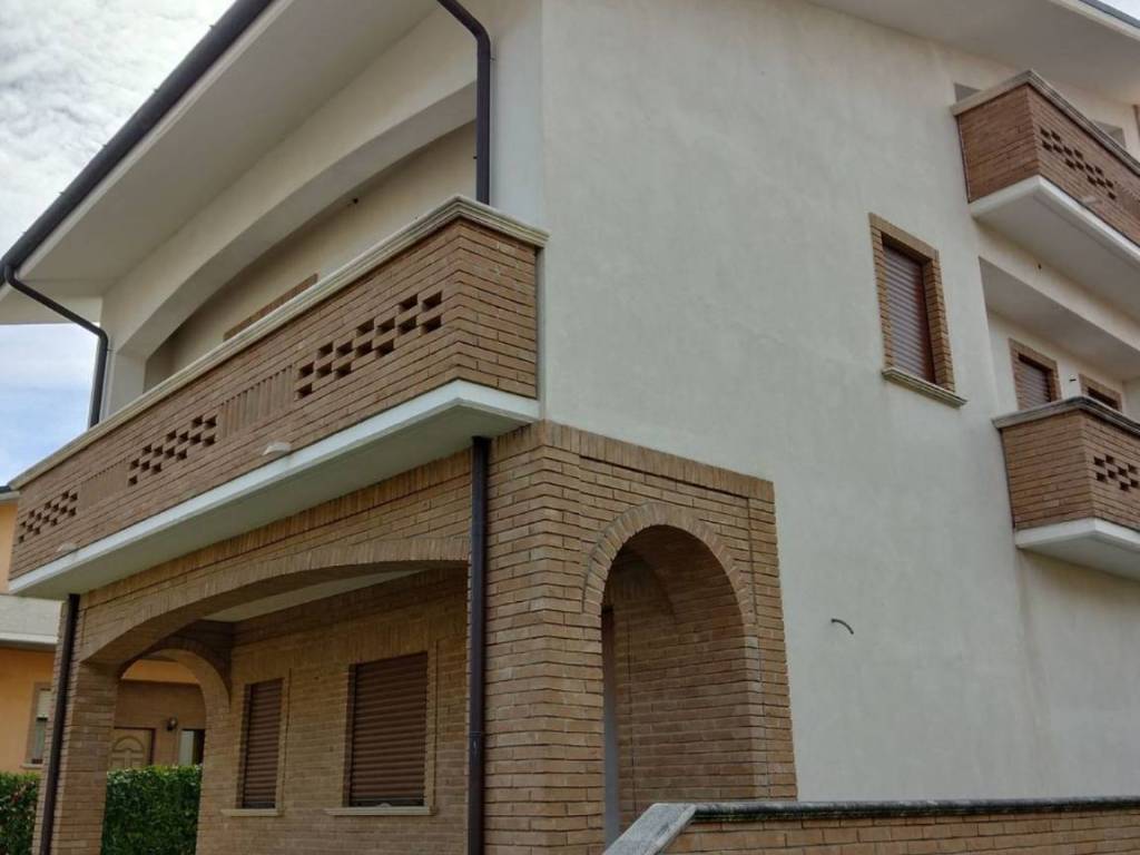 Villa a Avezzano in Via Cristoforo Colombo, 18 - Foto 5