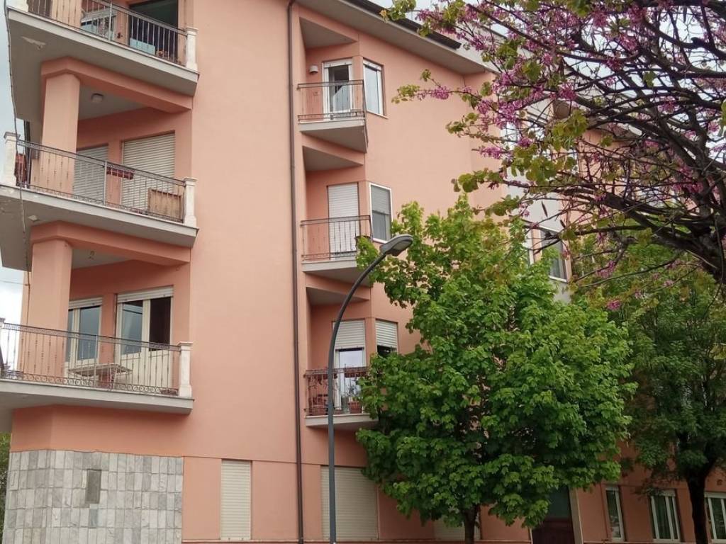 Appartamento a Avezzano in Via Montello, 72 - Foto 2