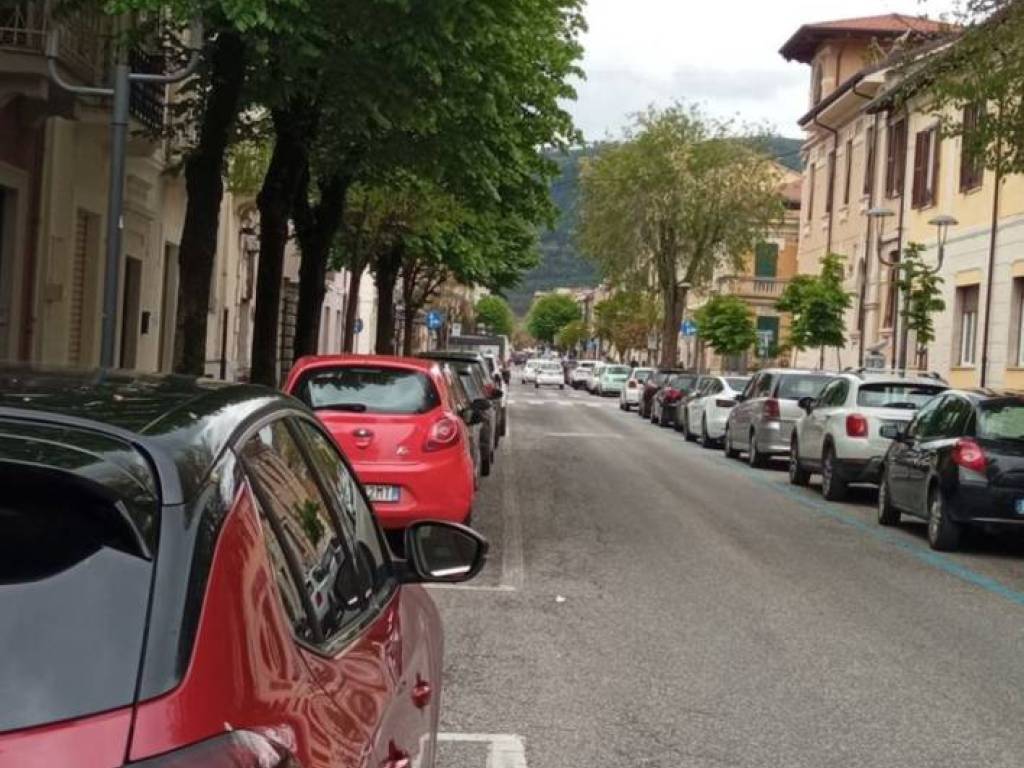 Appartamento a Avezzano in Via Montello, 72 - Foto 3