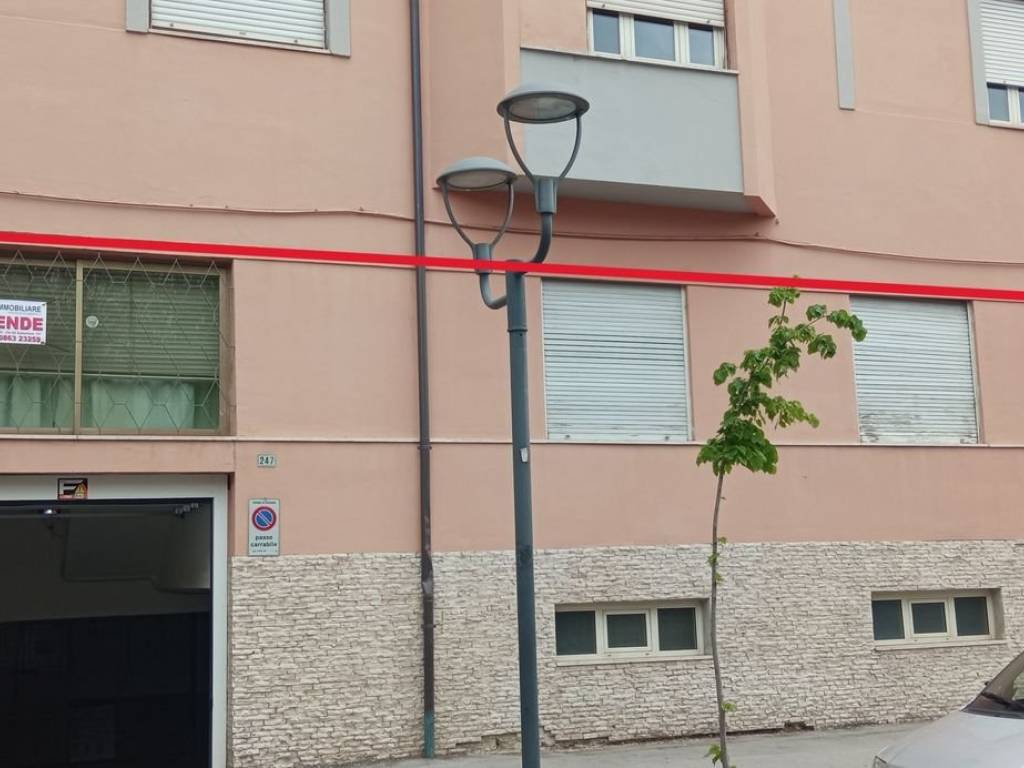 Appartamento a Avezzano in Via Montello, 72 - Foto 4