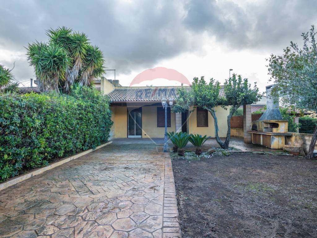 Villa a Niscemi in Contrada Vituso, 147 - Foto 2
