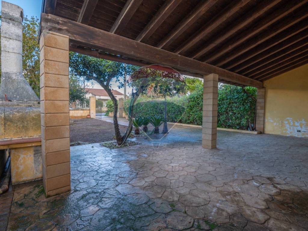 Villa a Niscemi in Contrada Vituso, 147 - Foto 3