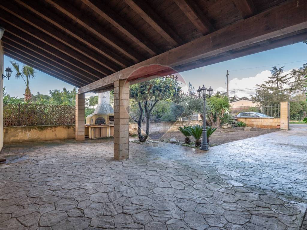 Villa a Niscemi in Contrada Vituso, 147 - Foto 4