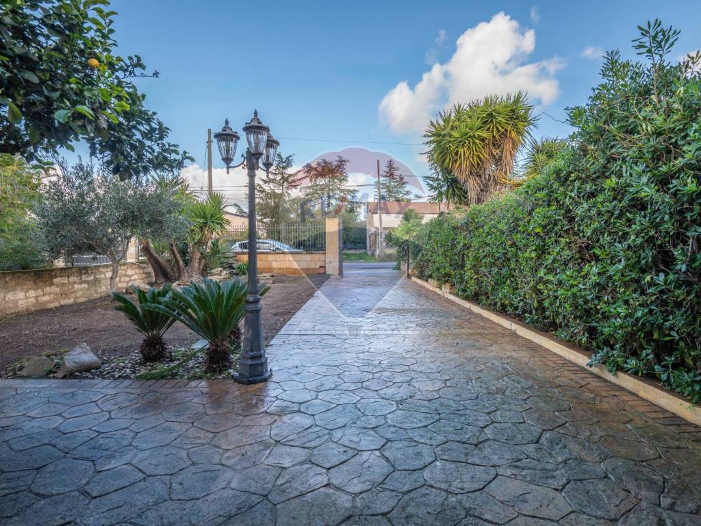 Villa a Niscemi in Contrada Vituso, 147 - Foto 5
