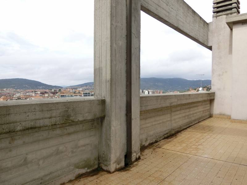 Attico / mansarda a Perugia in Via Campo di Marte - Foto 4