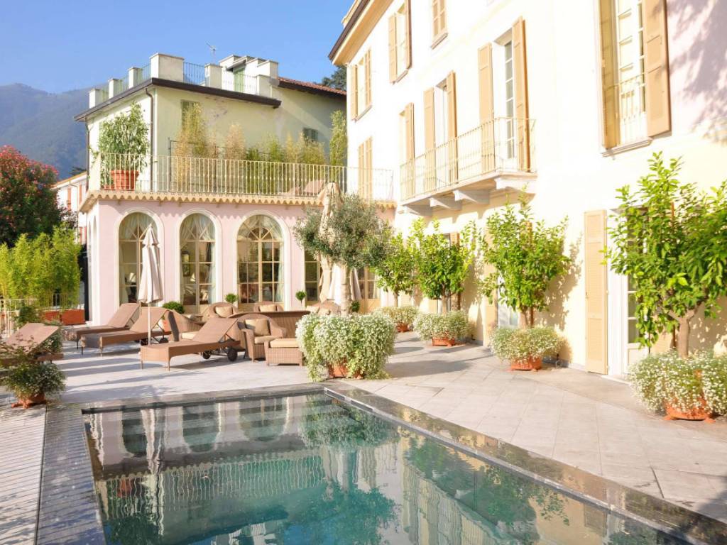 Villa a Torno in Via Bartolomeo De Benzi, 2 - Foto 2