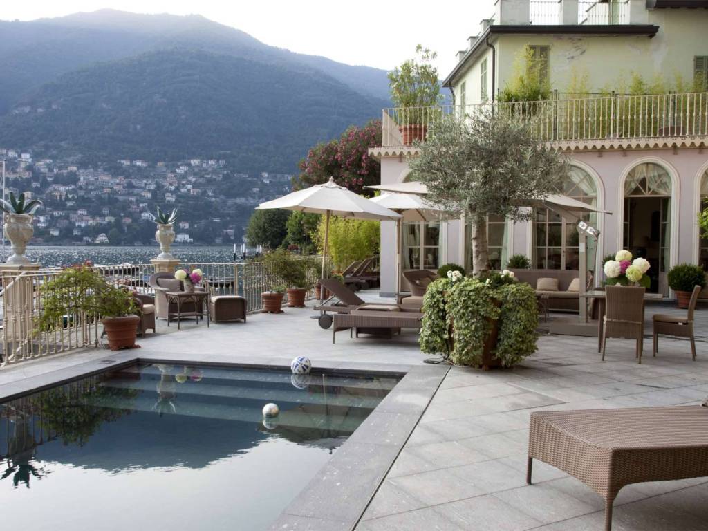 Villa a Torno in Via Bartolomeo De Benzi, 2 - Foto 3