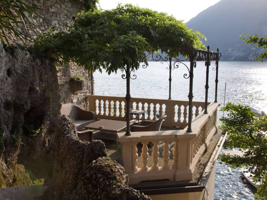 Villa a Torno in Via Bartolomeo De Benzi, 2 - Foto 4