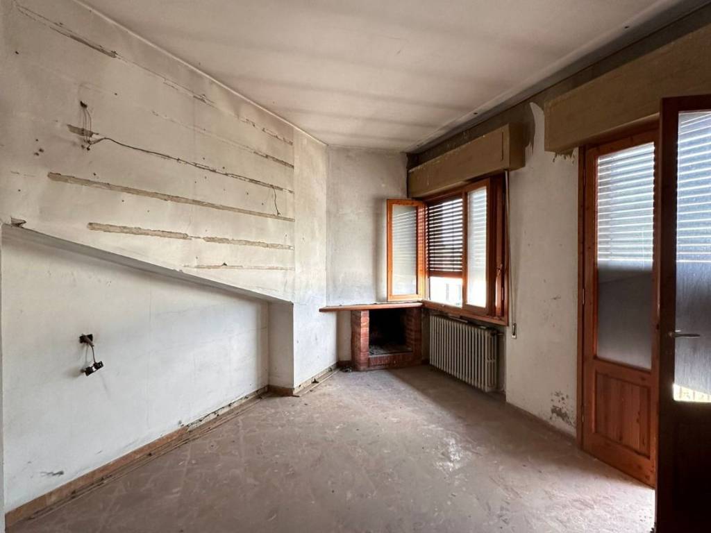 Appartamento a Pistoia in Via del Cagnolino - Foto 2