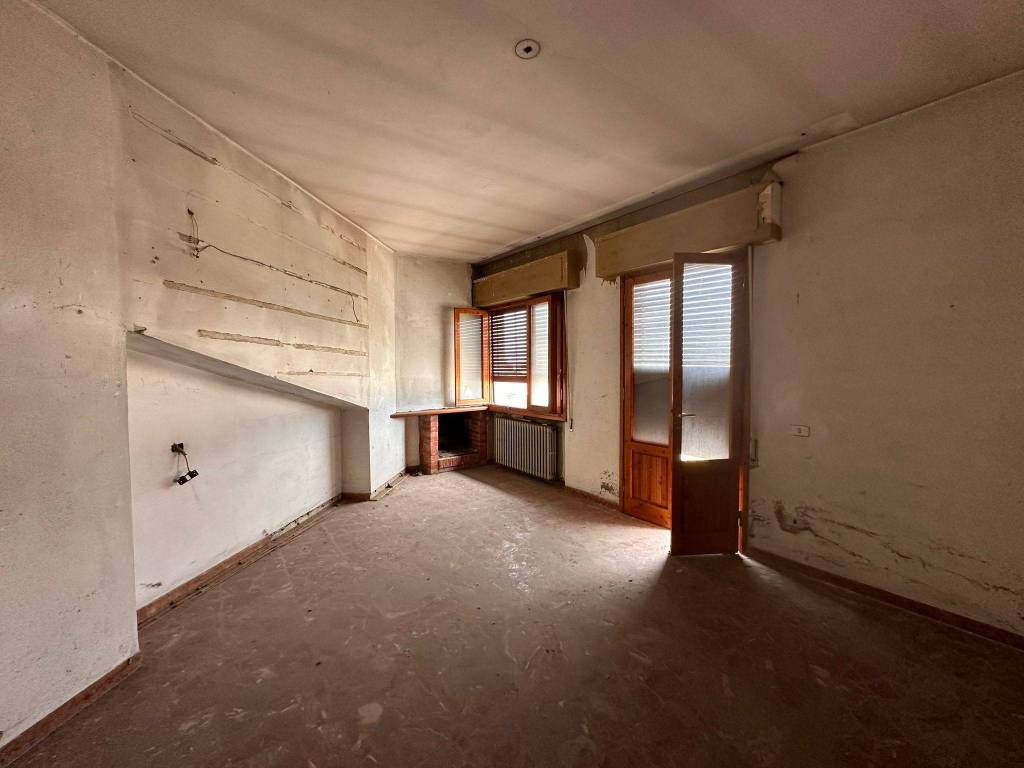 Appartamento a Pistoia in Via del Cagnolino - Foto 3
