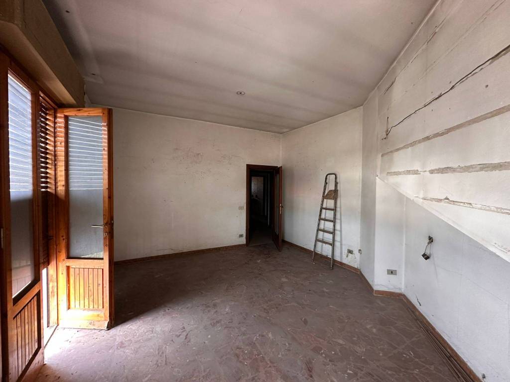Appartamento a Pistoia in Via del Cagnolino - Foto 4